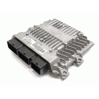 Recambio de centralita motor uce para peugeot 407 st sport referencia OEM IAM 9661835480  