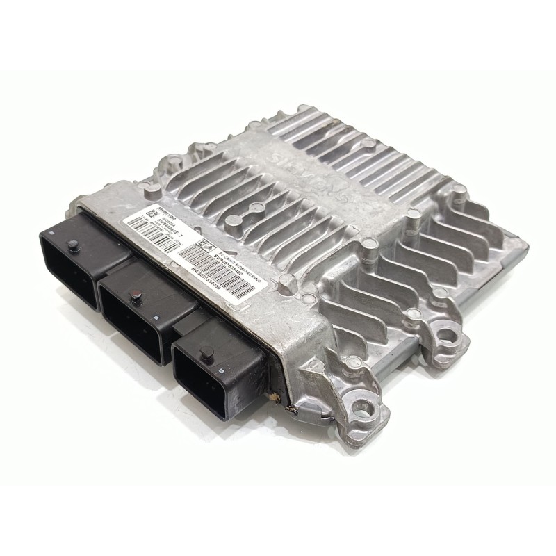 Recambio de centralita motor uce para peugeot 407 st sport referencia OEM IAM 9661835480  