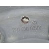 Recambio de llanta para mercedes-benz clase c (w202) berlina 1.8 16v cat referencia OEM IAM 2104000202 6,5JX15H2 