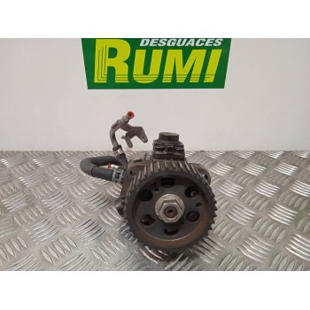 Recambio de bomba inyeccion para opel insignia berlina excellence referencia OEM IAM 0445010193 55571005 