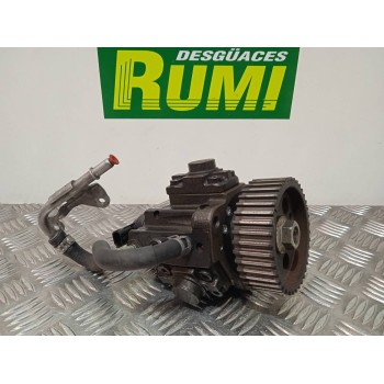 Recambio de bomba inyeccion para opel insignia berlina excellence referencia OEM IAM 0445010193 55571005 