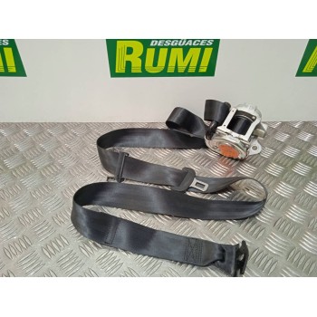 Recambio de cinturon seguridad trasero izquierdo para seat arona style referencia OEM IAM   