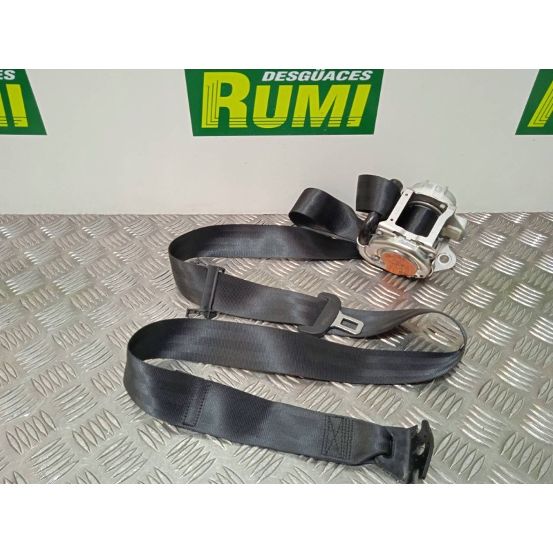 Recambio de cinturon seguridad trasero izquierdo para seat arona style referencia OEM IAM   