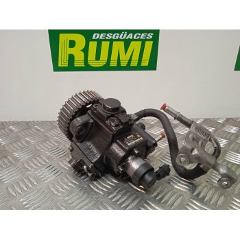 Recambio de bomba inyeccion para opel insignia berlina excellence referencia OEM IAM 0445010193 55571005 