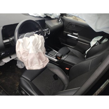 mercedes-benz clase gla (bm 247) del año 2020