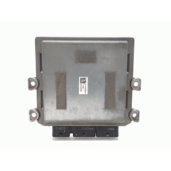 Recambio de centralita motor uce para peugeot 407 st sport referencia OEM IAM 9661835480  