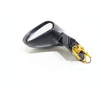 Recambio de retrovisor izquierdo para peugeot 308 sw confort referencia OEM IAM 12503400  