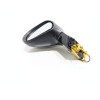 Recambio de retrovisor izquierdo para peugeot 308 sw confort referencia OEM IAM 12503400  