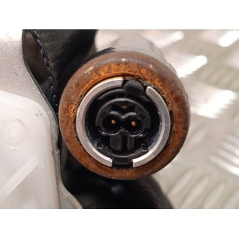 Recambio de cinturon seguridad trasero izquierdo para seat arona style referencia OEM IAM   