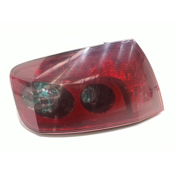 Recambio de piloto trasero izquierdo para peugeot 407 st sport referencia OEM IAM 9656606380  