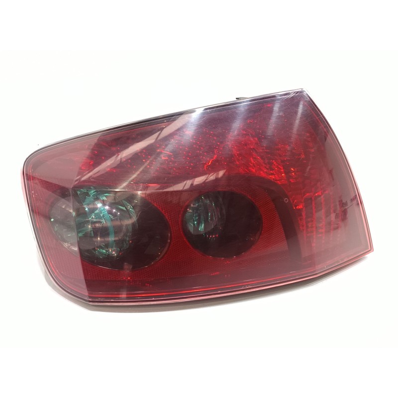 Recambio de piloto trasero izquierdo para peugeot 407 st sport referencia OEM IAM 9656606380  