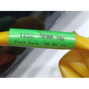 Recambio de retrovisor izquierdo para peugeot 308 sw confort referencia OEM IAM 12503400  