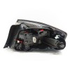 Recambio de piloto trasero izquierdo para peugeot 407 st sport referencia OEM IAM 9656606380  