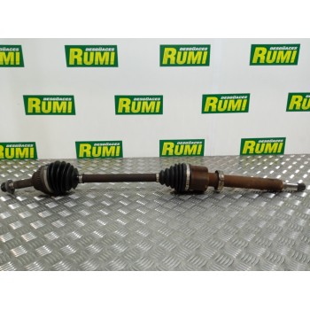 Recambio de transmision delantera derecha para ford transit caja cerrada, corta (fy) (2000 =>) ft 330 2.4 referencia OEM IAM   