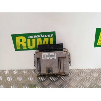 CENTRALITA MOTOR UCE 55560810 0281012694 