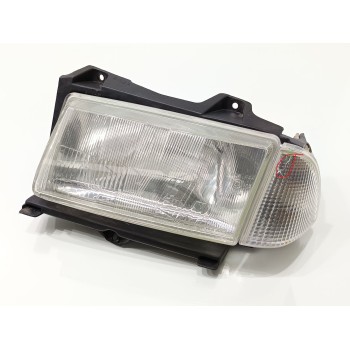 Recambio de faro izquierdo para peugeot expert kasten komfort confort referencia OEM IAM 36170748  