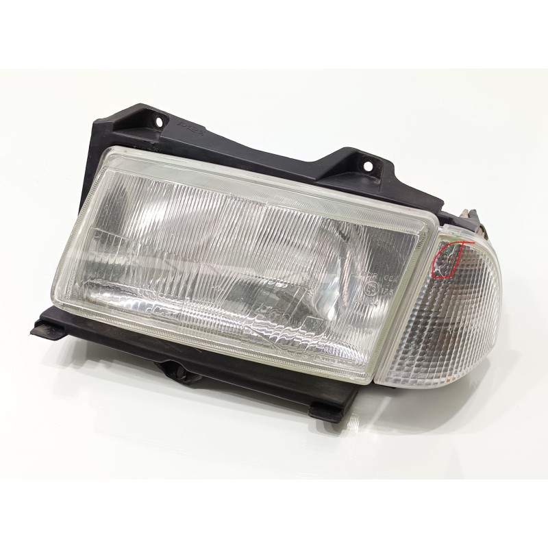 Recambio de faro izquierdo para peugeot expert kasten komfort confort referencia OEM IAM 36170748  