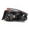 Recambio de piloto trasero izquierdo para peugeot 407 st sport referencia OEM IAM 9656606380  