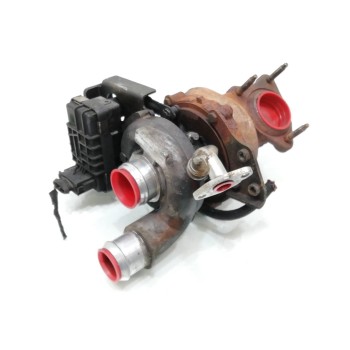 TURBOCOMPRESOR 4M5Q6K682AG 