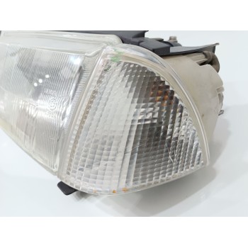 Recambio de faro izquierdo para peugeot expert kasten komfort confort referencia OEM IAM 36170748  