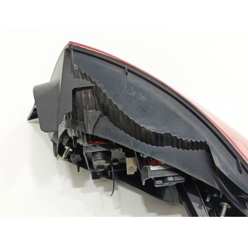 Recambio de piloto trasero izquierdo para peugeot 407 st sport referencia OEM IAM 9656606380  