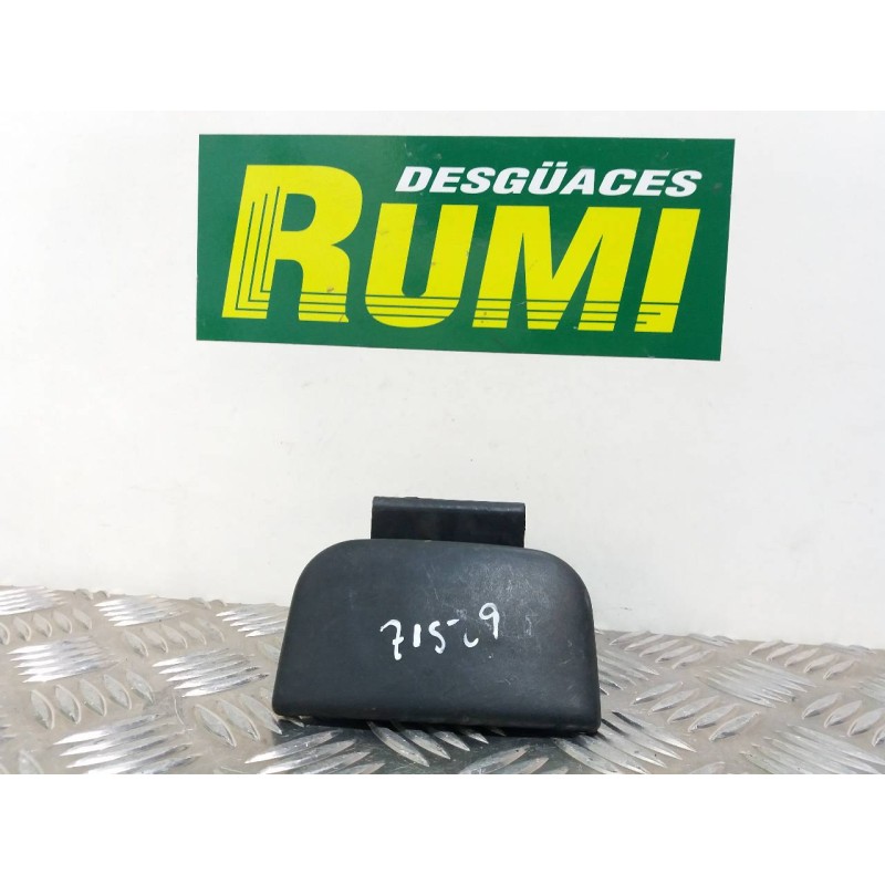 Recambio de maneta exterior delantera izquierda para peugeot partner (s1) break referencia OEM IAM   