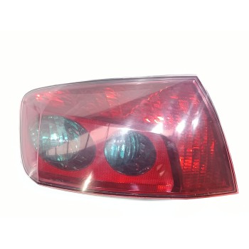 Recambio de piloto trasero izquierdo para peugeot 407 st sport referencia OEM IAM 9656606380  