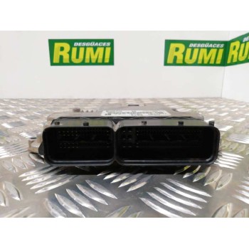 Recambio de centralita motor uce para opel astra h ber. cosmo referencia OEM IAM 55560810 0281012694 