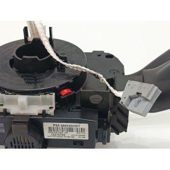 Recambio de mando multifuncion para peugeot 308 sw confort referencia OEM IAM 96643943XT  