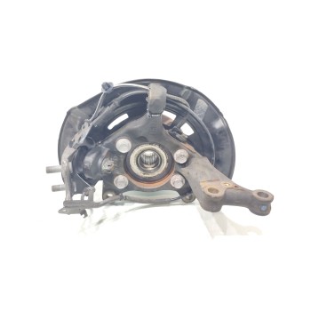 Recambio de mangueta delantera izquierda para toyota verso active referencia OEM IAM   