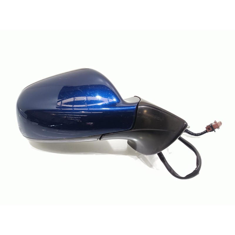 Recambio de retrovisor derecho para peugeot 407 st sport referencia OEM IAM 96457004XT  