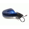 Recambio de retrovisor derecho para peugeot 407 st sport referencia OEM IAM 96457004XT  