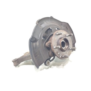 Recambio de mangueta delantera izquierda para toyota verso active referencia OEM IAM   