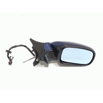 Recambio de retrovisor derecho para peugeot 407 st sport referencia OEM IAM 96457004XT  