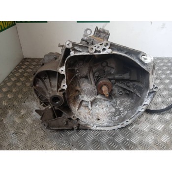 Recambio de caja cambios para peugeot 308 active referencia OEM IAM 20EA47  