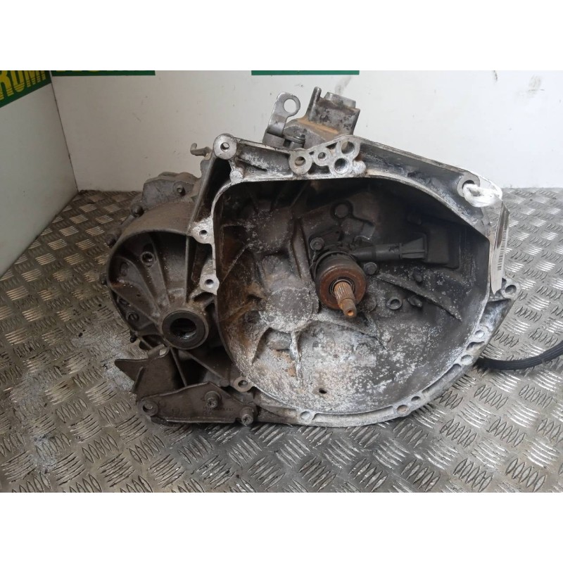 Recambio de caja cambios para peugeot 308 active referencia OEM IAM 20EA47  