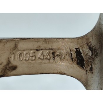 Recambio de llanta para bmw serie 5 touring (e39) 525d referencia OEM IAM 10954417  