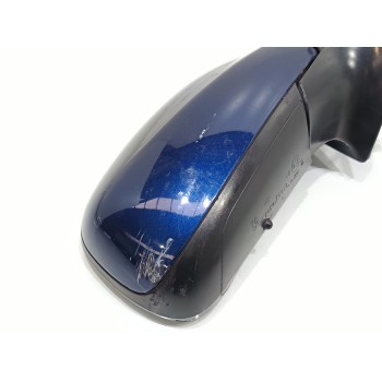 Recambio de retrovisor derecho para peugeot 407 st sport referencia OEM IAM 96457004XT  