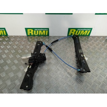 Recambio de elevalunas delantero derecho para bmw serie 3 lim. (f30) 320d efficientdynamics edition referencia OEM IAM 3N0141 71