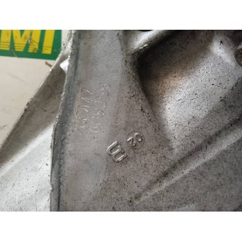 Recambio de caja cambios para peugeot 308 active referencia OEM IAM 20EA47  