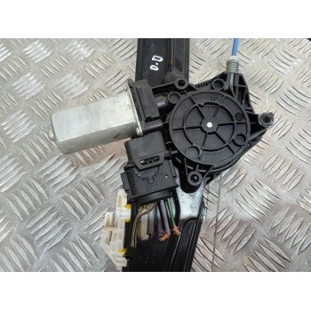 Recambio de elevalunas delantero derecho para bmw serie 3 lim. (f30) 320d efficientdynamics edition referencia OEM IAM 3N0141 71