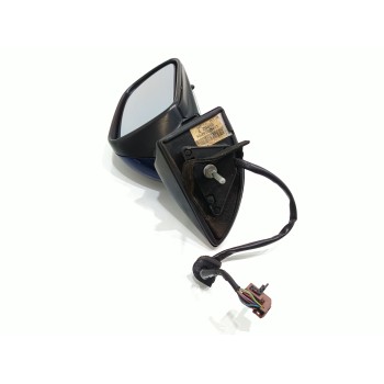 Recambio de retrovisor derecho para peugeot 407 st sport referencia OEM IAM 96457004XT  