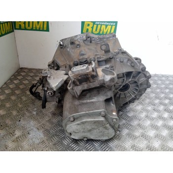 Recambio de caja cambios para peugeot 308 active referencia OEM IAM 20EA47  