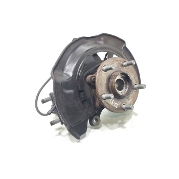 Recambio de mangueta delantera derecha para toyota verso active referencia OEM IAM   