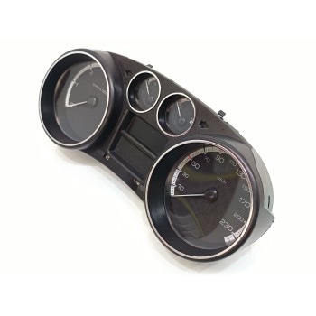 Recambio de cuadro instrumentos para peugeot 308 sw confort referencia OEM IAM   