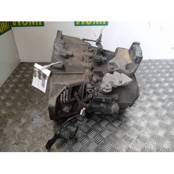 Recambio de caja cambios para peugeot 308 active referencia OEM IAM 20EA47  