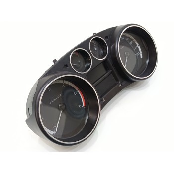 Recambio de cuadro instrumentos para peugeot 308 sw confort referencia OEM IAM   