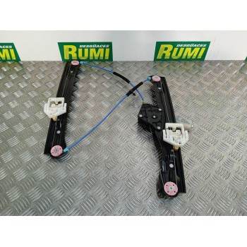 Recambio de elevalunas delantero derecho para bmw serie 3 lim. (f30) 320d efficientdynamics edition referencia OEM IAM 3N0141 71