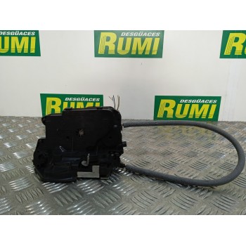 CERRADURA PUERTA DELANTERA DERECHA 7229466 1202271717 A048315