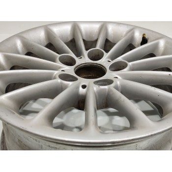 Recambio de llanta para bmw serie 5 touring (e39) 525d referencia OEM IAM 10954417  